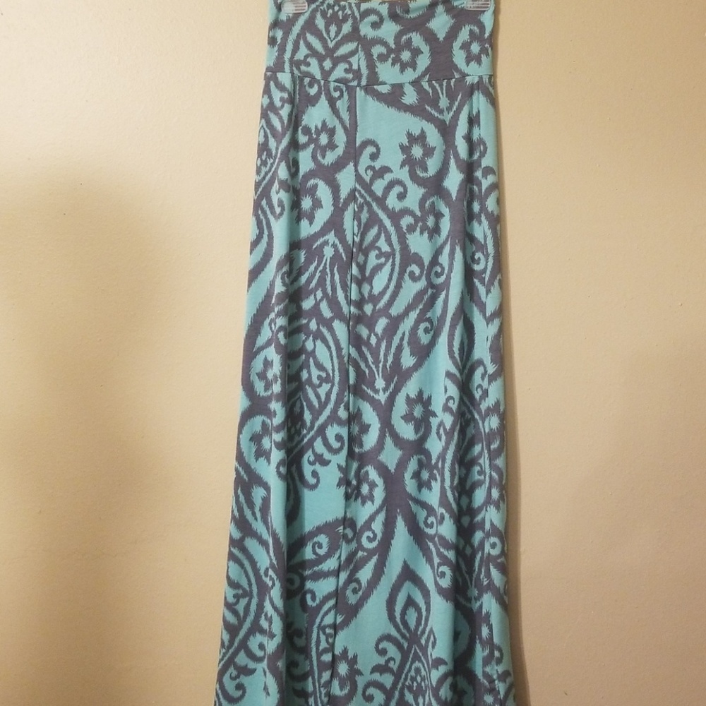 Boutique skirt